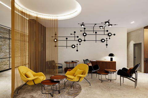 Le Meridien Melbourne - Tourism Townsville 2