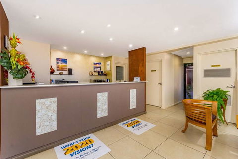 Quality Hotel Darwin Airport - Tourism Townsville 2