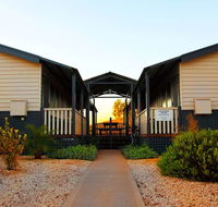 Aspen Karratha Village - Tourism Townsville