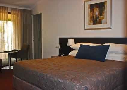 Karratha International Hotel - Tourism Townsville 1