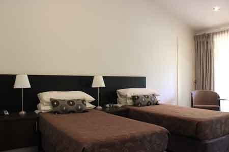 Karratha International Hotel - Tourism Townsville 2