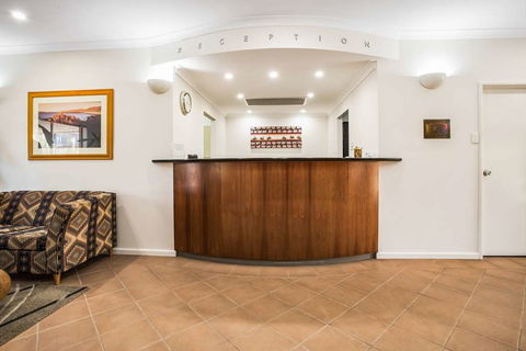 Karratha Central Apartments - Tourism Townsville 1