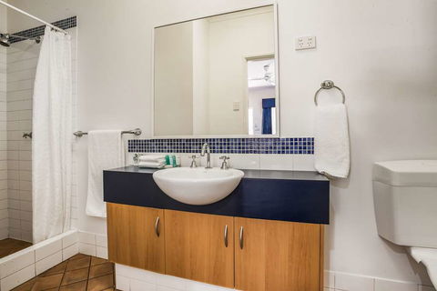 Karratha Central Apartments - Tourism Townsville 2