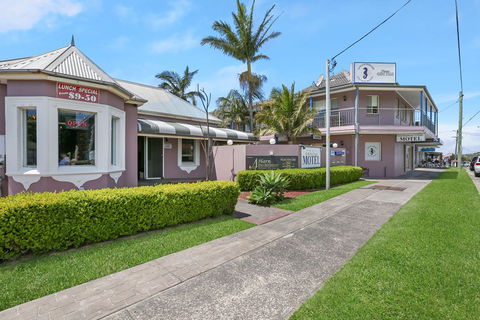 Shellharbour Village Motel - Tourism Townsville 0