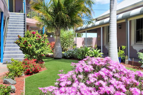 Shellharbour Village Motel - Tourism Townsville 1