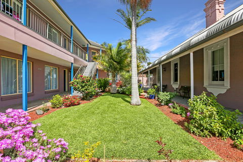 Shellharbour Village Motel - Tourism Townsville 2