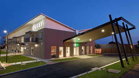 Quest Whyalla - Tourism Townsville 0