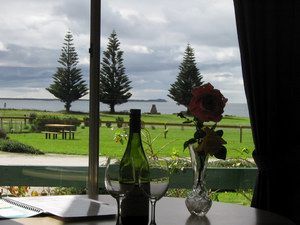 King Island Accommodation Cottages - Tourism Townsville 0
