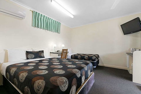 Econo Lodge Park Lane - Tourism Townsville 2