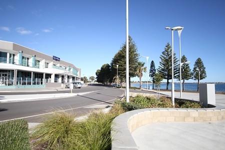 Ceduna Foreshore Hotel/Motel - Tourism Townsville 0