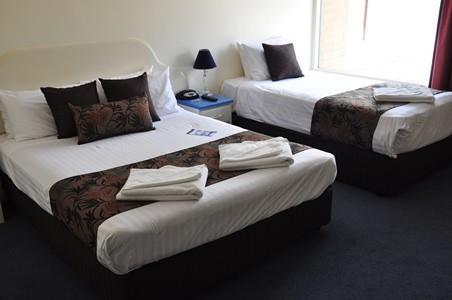 Ceduna Foreshore Hotel/Motel - Tourism Townsville 2