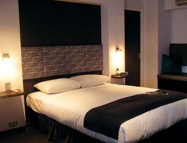 Zero Davey Apartment Hotel - Tourism Townsville 0