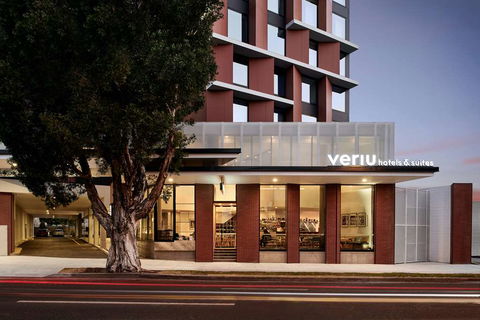 Veriu Green Square - Tourism Townsville 0