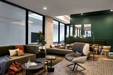 Veriu Green Square - Tourism Townsville 2