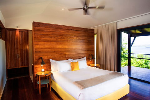 Qualia, Great Barrier Reef - Tourism Townsville 1