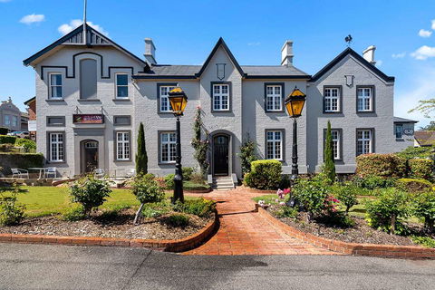 Quality Hotel Colonial Launceston - Tourism Townsville 0