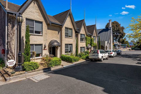 Quality Hotel Colonial Launceston - Tourism Townsville 2
