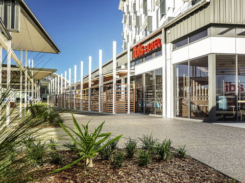 Ibis Mackay Airport - Tourism Townsville 0