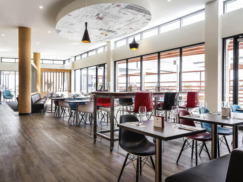 Ibis Mackay Airport - Tourism Townsville 1