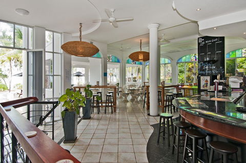 Sarayi Boutique Hotel - Tourism Townsville 2