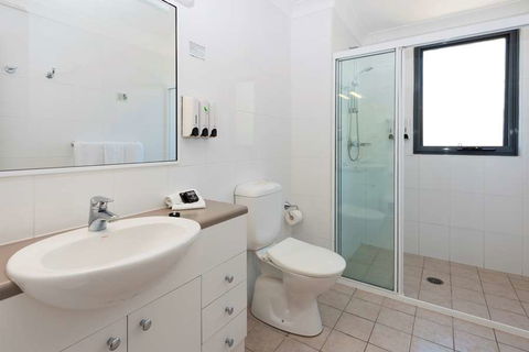 Leisure Inn Spires - Tourism Townsville 2