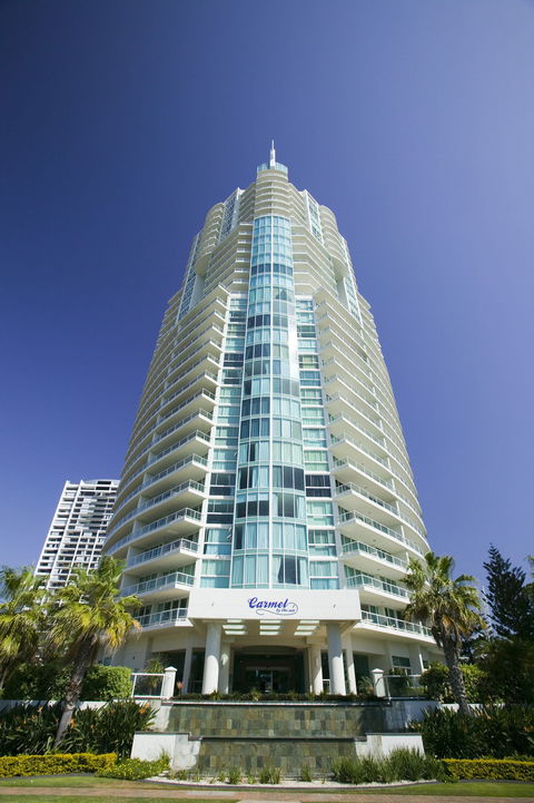 Carmel By The Sea - Tourism Townsville 0
