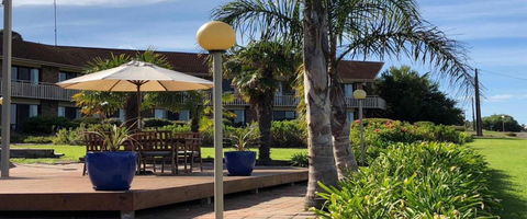 Kangaroo Island Seaside Inn - Tourism Townsville 0