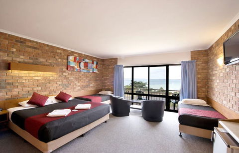 Kangaroo Island Seaside Inn - Tourism Townsville 1