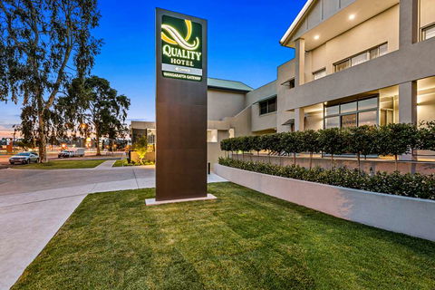 Quality Hotel Wangaratta Gateway - Tourism Townsville 1