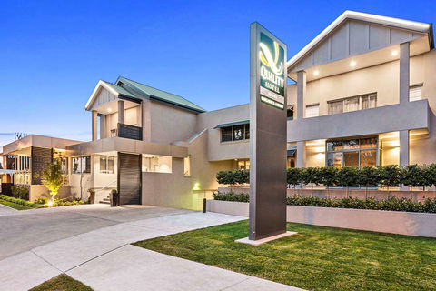 Quality Hotel Wangaratta Gateway - Tourism Townsville 2