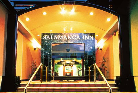 Salamanca Inn - Tourism Townsville 0