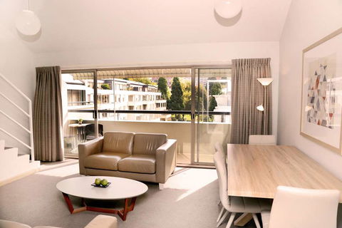 Salamanca Inn - Tourism Townsville 1