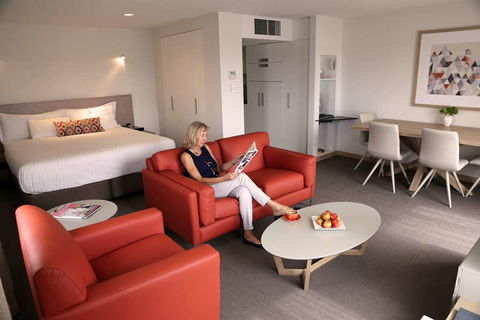 Salamanca Inn - Tourism Townsville 2