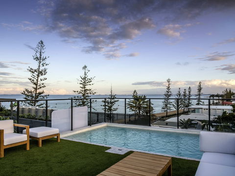 Sebel Brisbane Margate Beach - Tourism Townsville 1