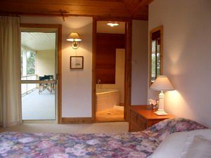 Kemeys Mountain Hideaway - Tourism Townsville 1