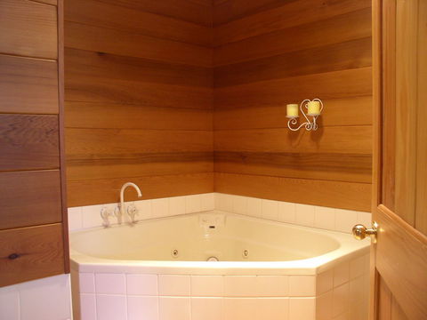 Kemeys Mountain Hideaway - Tourism Townsville 2