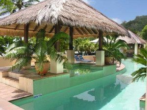 Sea Change Beachfront Apartments - Tourism Townsville 2