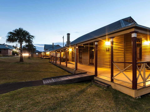 Q Station Sydney Harbour National Park - Tourism Townsville 1