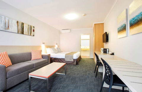 Ferntree Gully, A Nightcap Hotel - Tourism Townsville 3