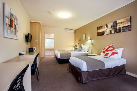 Ferntree Gully, A Nightcap Hotel - Tourism Townsville 6