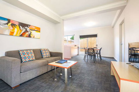 Ferntree Gully, A Nightcap Hotel - Tourism Townsville 7