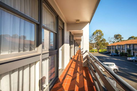 Ferntree Gully, A Nightcap Hotel - Tourism Townsville 12