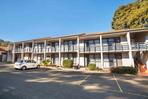 Ferntree Gully, A Nightcap Hotel - Tourism Townsville 13