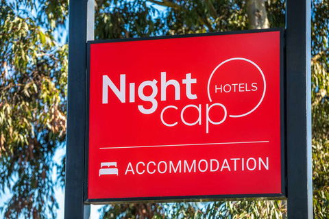 Ferntree Gully, A Nightcap Hotel - Tourism Townsville 14