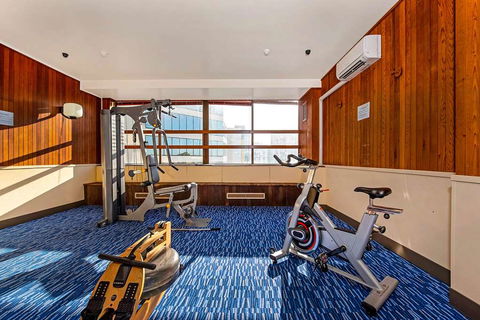 Quality Hotel Ambassador Perth - Tourism Townsville 12