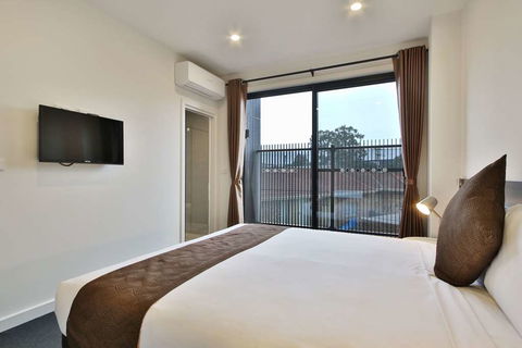 Quality Apartments Dandenong - Tourism Townsville 3