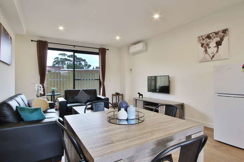 Quality Apartments Dandenong - Tourism Townsville 5