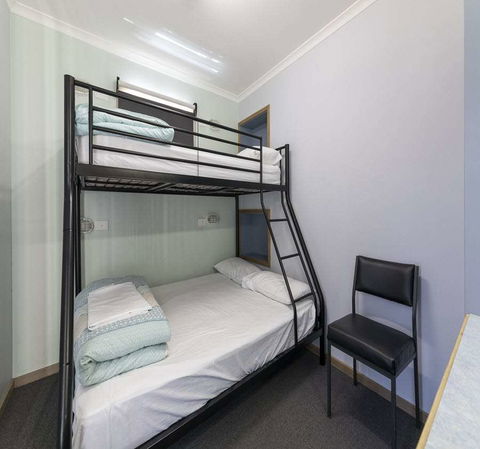BIG4 Albury Tourist Park - Tourism Townsville 14