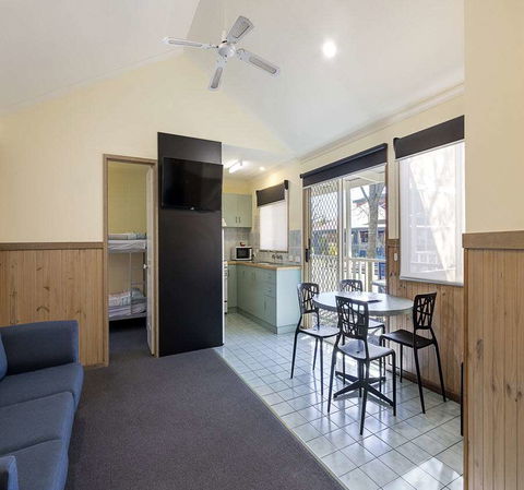 BIG4 Albury Tourist Park - Tourism Townsville 16