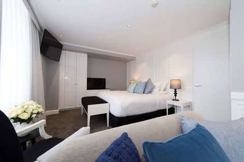 Canberra Rex Hotel - Tourism Townsville 3